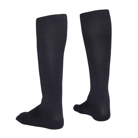 Football Socks Black