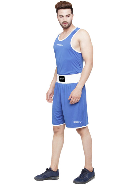 Invincible Men’s Reversible Amateur Boxing Sets | K.L. Mahajan & Sons (Invincible)