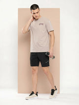 IRONMINDED Oversized Tee