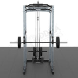 Elite Power Rack