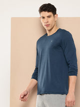 FLEXWAVE FULL SLEEVE TEE