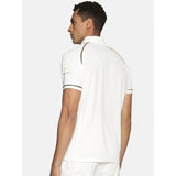 JW Cricket Whites T-shirt (Half Sleeve) - Sr