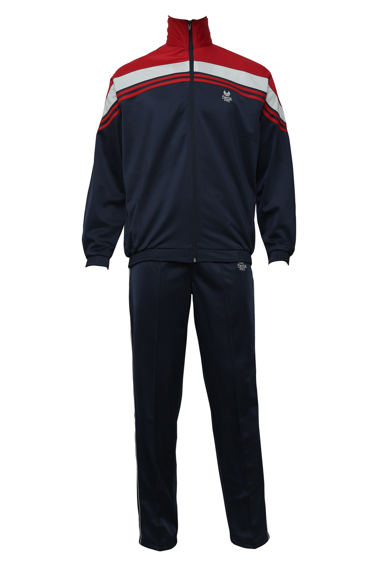 Fenta PRO SUPER-POLY Tracksuit