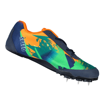 Fenta RANGER: Sublimated Mesh Shoe with Full Plate TPU Sole | Fenta / Variety Enterprises