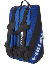 Head Team Padel Bag L (Blue/Black)