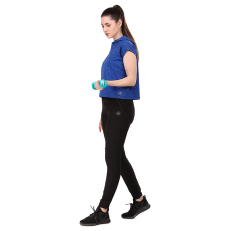 Ultra Lightweight Lower For Women (Black)
