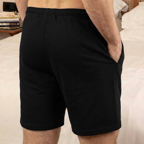 Lounge Life Sleep Shorts for Men