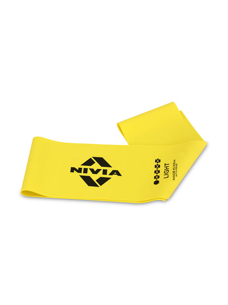 Nivia Sports Pro Stretch Loop Band - Equipment by Nivia Sports