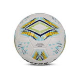 Vector X 32 Panel Sonic PU Hand Stitched Indoor/Outdoor Football with Latex Bladder,Suitable for Match and Training for Adults 15+ Years