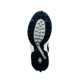 Fenta ASTRO: Suede Leather & Mesh Work Shoe with Breathable Design & Phylon Rubber Sole