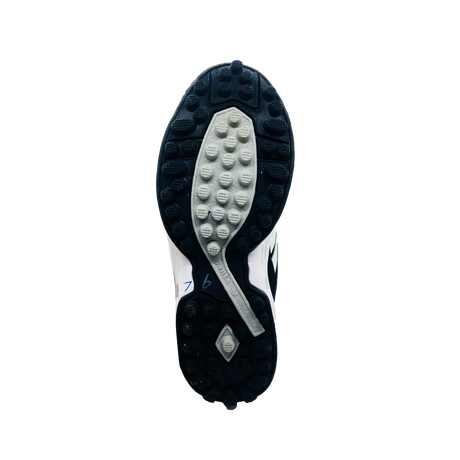 Fenta ASTRO: Suede Leather & Mesh Work Shoe with Breathable Design & Phylon Rubber Sole | Fenta / Variety Enterprises