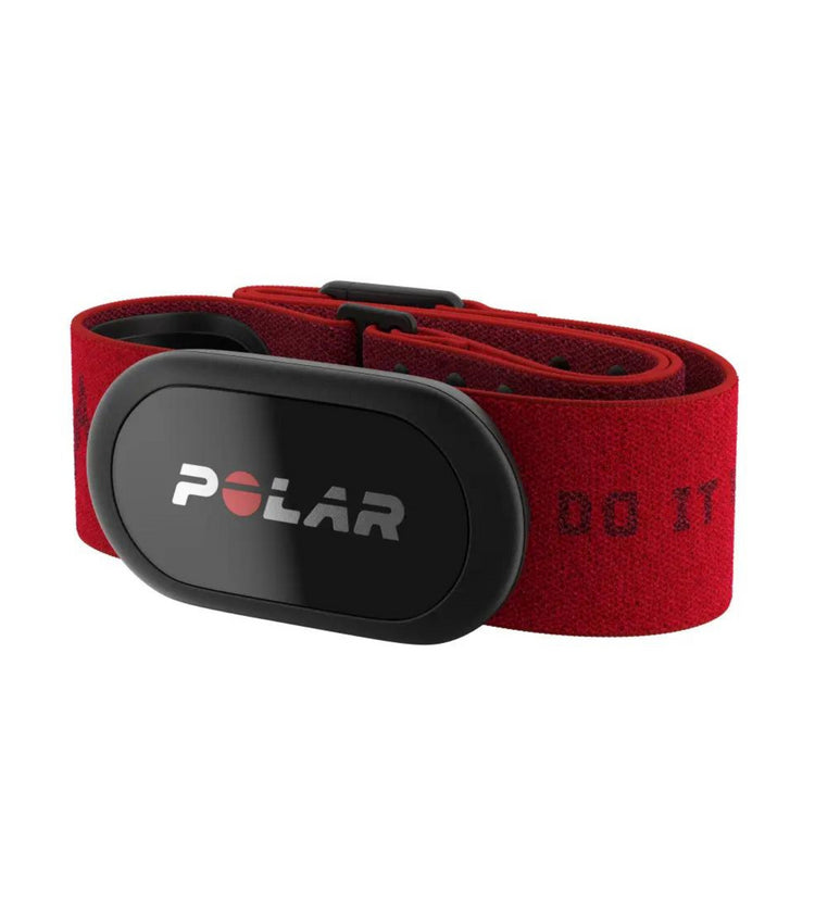Polar H10 Heart Rate Sensor