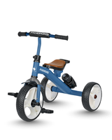 Tricycle With Bottle