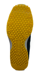Fenta Unisex Status Black Running Shoes
