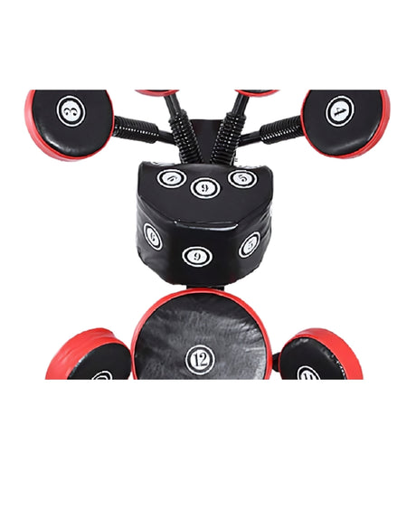 Invincible Multi Purpose Kick Boxing Bag | K.L. Mahajan & Sons (Invincible)