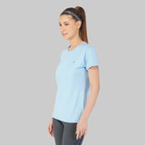 Vector X OGT-136 Women's Round Neck T-Shirt
