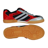 Fenta JEETA: Stylish PU-PVC Work Shoe in Vibrant Colors with Durable Sole