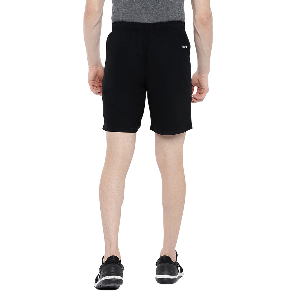 Kings Shorts Black