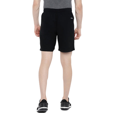 Kings Shorts Black