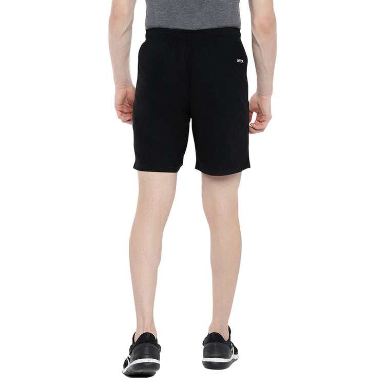 Kings Shorts Black