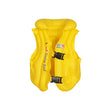 Viva Swimmimg KB-50 Kids Inflatable Swimming Vest with Headrest for Toddlers & Young Kids|Water Sports Training  Swim Jacket Pool Floats|Comfy Fit & Secure Buckles|Perfect for Pool & Beach Fun