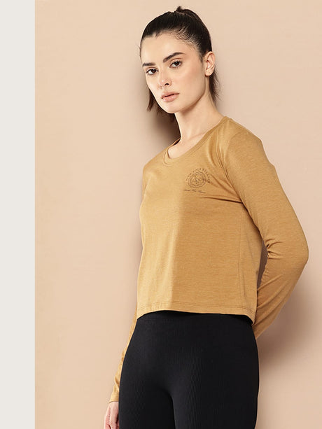 ALCIS WOMEN BADGE EDITION TEE
