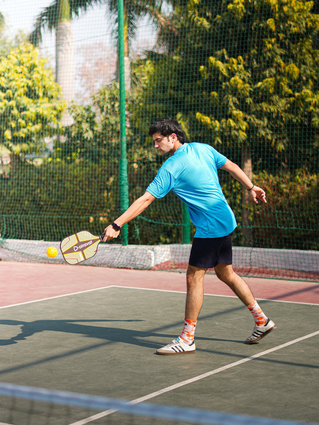 NOVA PICKLEBALL PADDLE 101OL WITH BAG