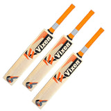 CRICKET BAT WOODEN VX-2000