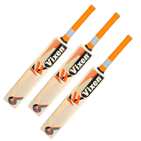 CRICKET BAT WOODEN VX-2000