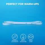 Nivia Training Power-stretch Long Loop Band Level 1