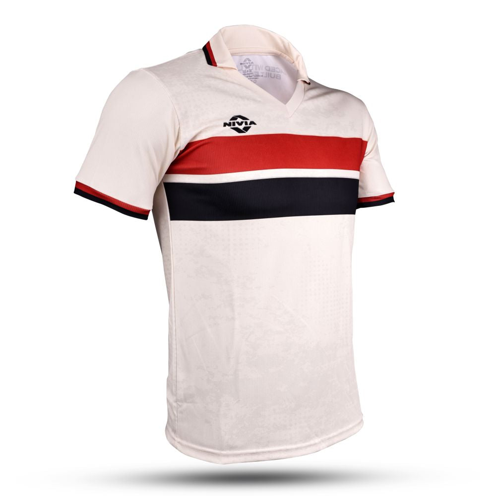 Nivia Encounter Retro Jersey