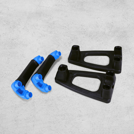 Nivia Push-Up Bars