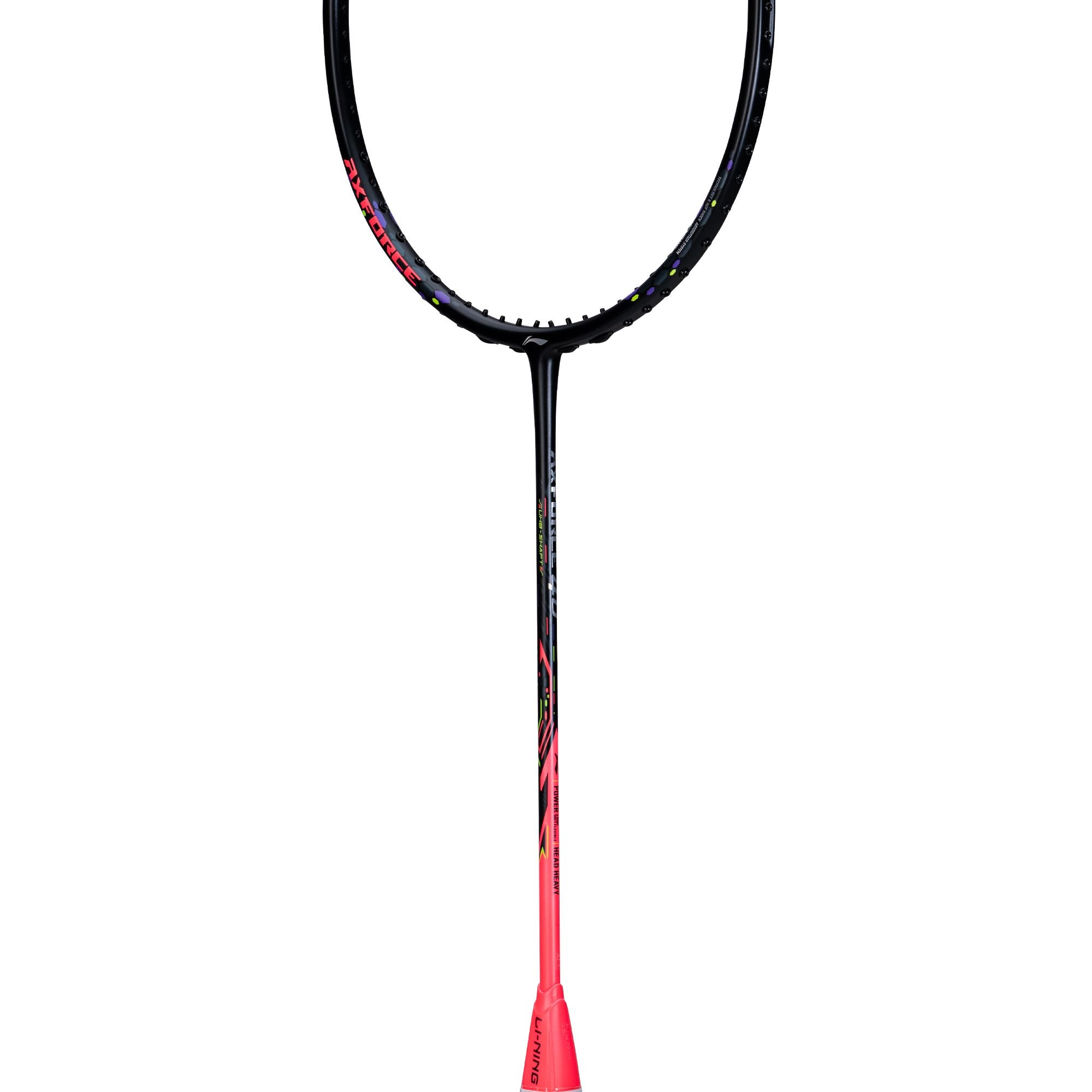 Li-Ning Axforce 40 Attacking Racket | KIBI Sports – KIBI SPORTS