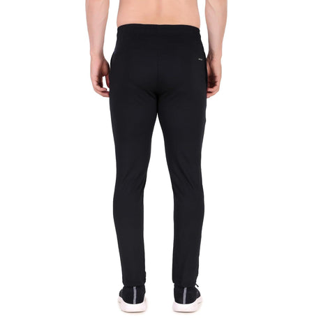 VECTOR X OML-311 MEN'S 4-WAY LYCRA TRACK PANTS