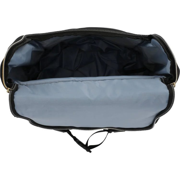 Tour Line Back Pack ( Black )