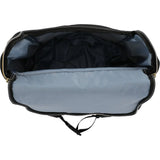 Tour Line Back Pack ( Black )