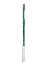 Olive Green 335G Unstrung YONEX Percept 100L Tennis Racquet | KIBI SPORTS