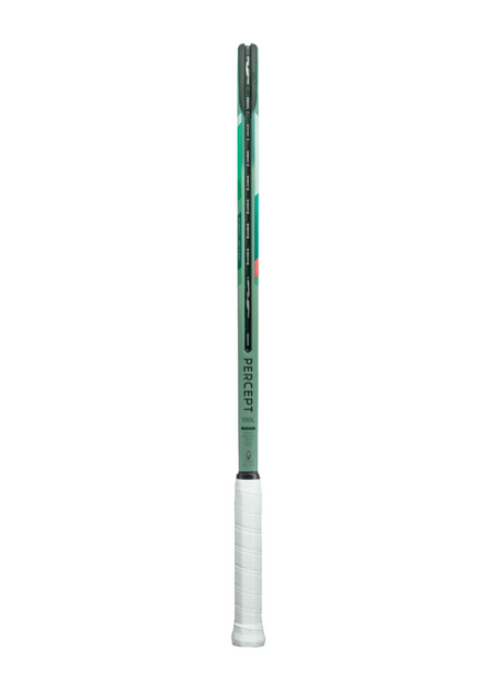 橄榄绿 335克未穿线 YONEX Percept 100L 网球拍 | KIBI SPORTS