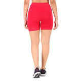 Vector X OSB-280 Women's Yoga Stretchable Sports bra and Tight Short Combo