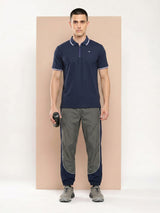 Alcis Men Core Pique Polo