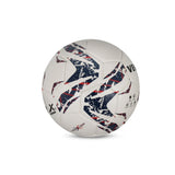 Vector X 32 Panel Phoenix PU Thermofused FIFA Approved Indoor/Outdoor Futsal Football with Latex Bladder,Suitable for Match and Training for Adults 15+ Years