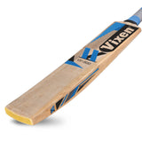 CRICKET BAT WOODEN VX-500
