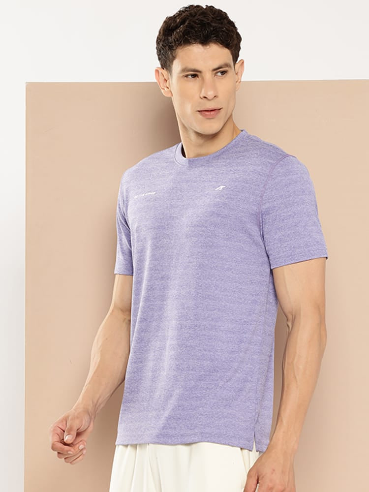 ALCIS MEN SOLID SWIFT TEE