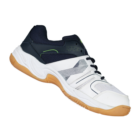 Fenta GELCROWN: Cushioned PU-PVC Shoe with Gel Insole & Shock-Absorabsorbing Phylon Sole | Fenta / Variety Enterprises