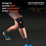 Basic Knee Support 2.0