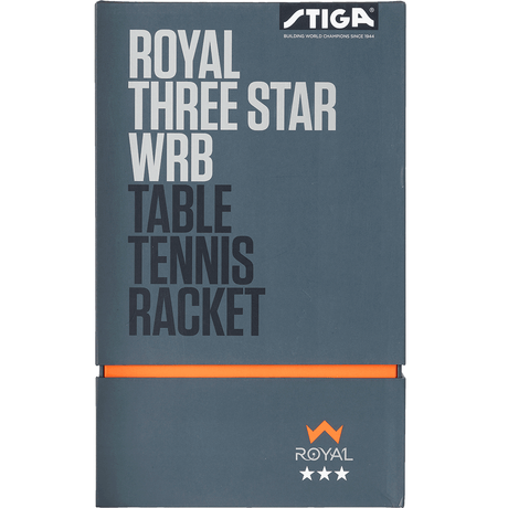 Stiga Royal WRB *** | Cosco