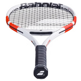 Babolat Pure Strike 98 16/19 Carbon Grey