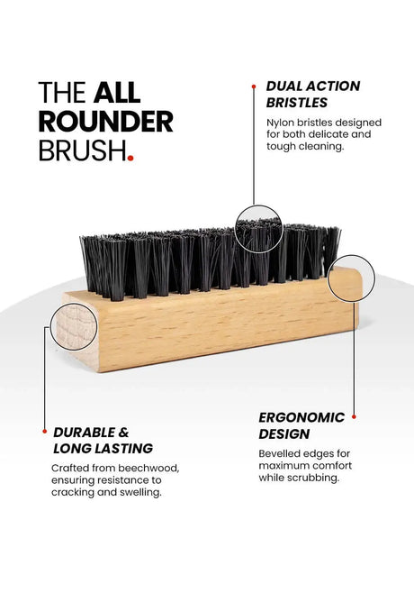 Standard Shoe Cleaning Kit | Shoegr