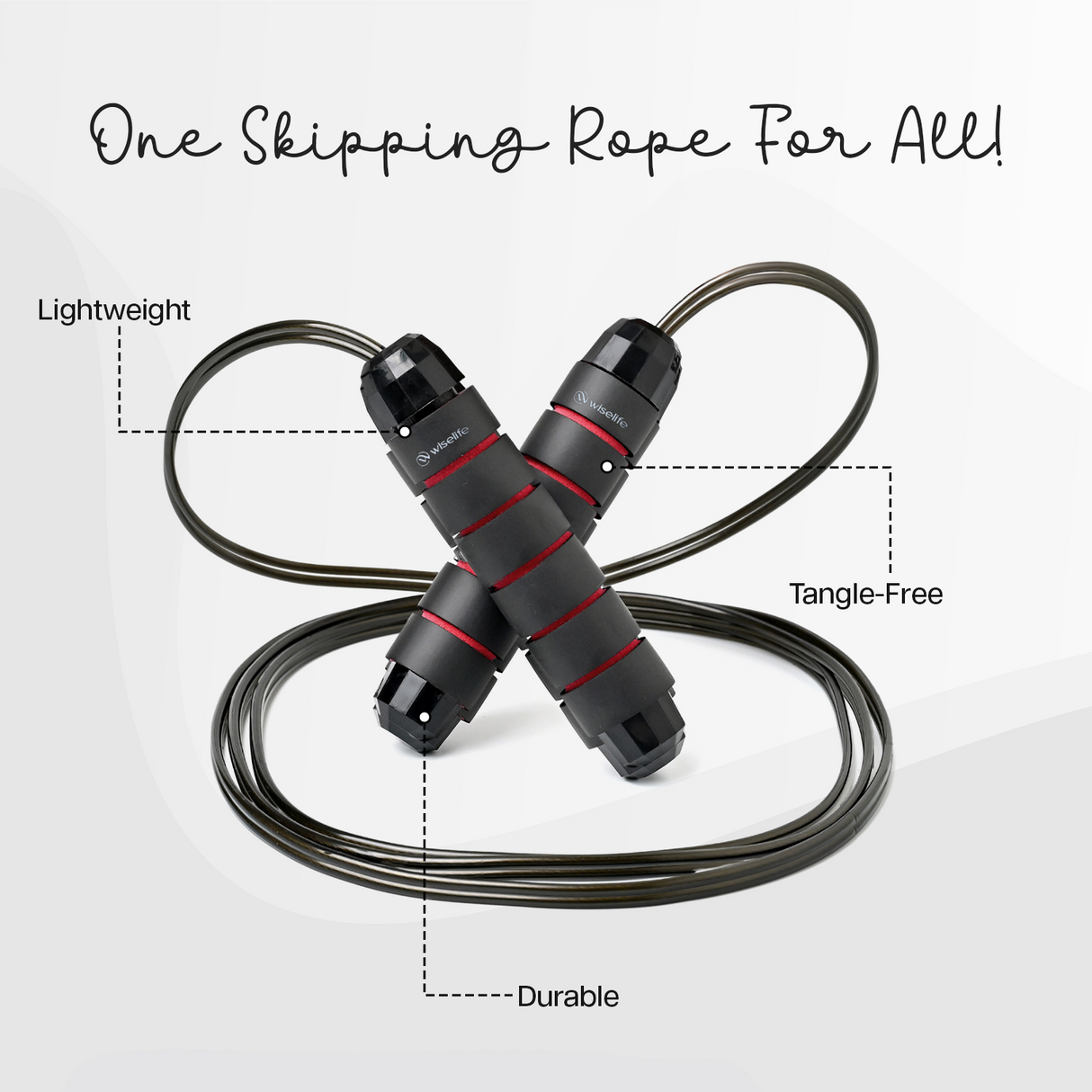 Skipping Rope
