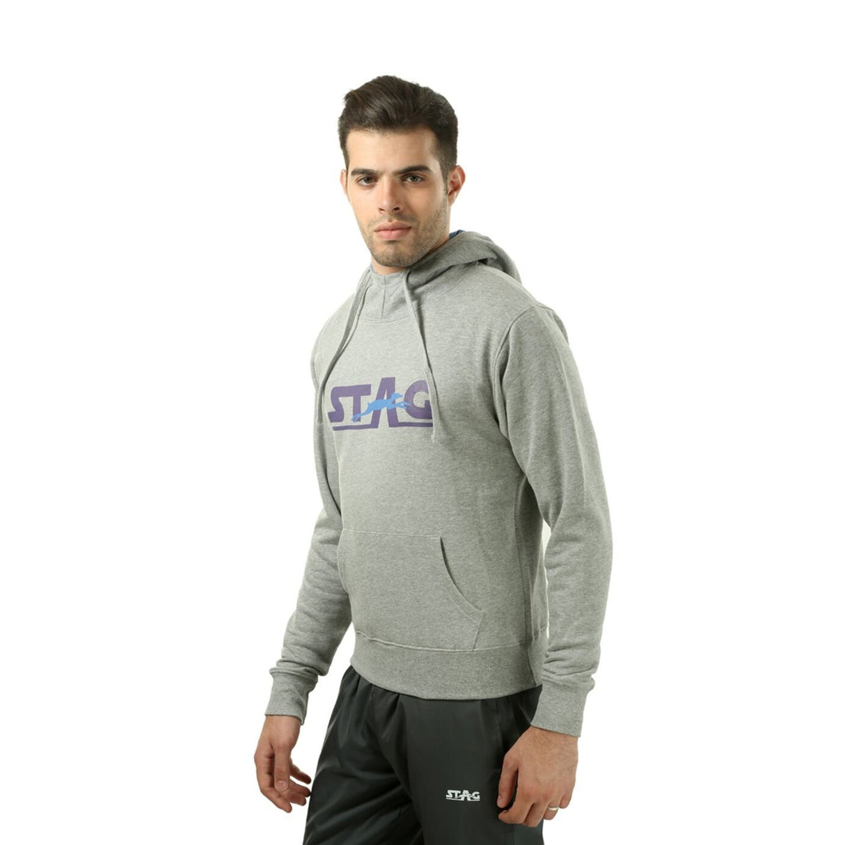 STAG GLOBAL Hoodies High Performance Athletic Hoodie Warm, Stylish & Comfortable
